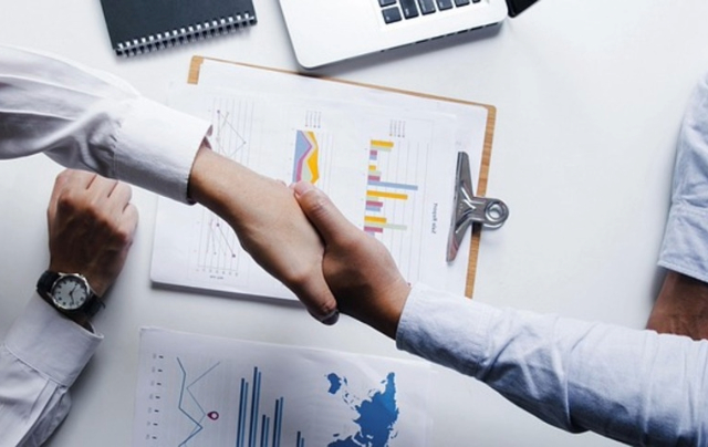 asesoria financiera de negocios